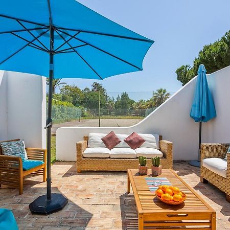 Villa In Quinta Da Balaia Албуфейра Екстер'єр фото