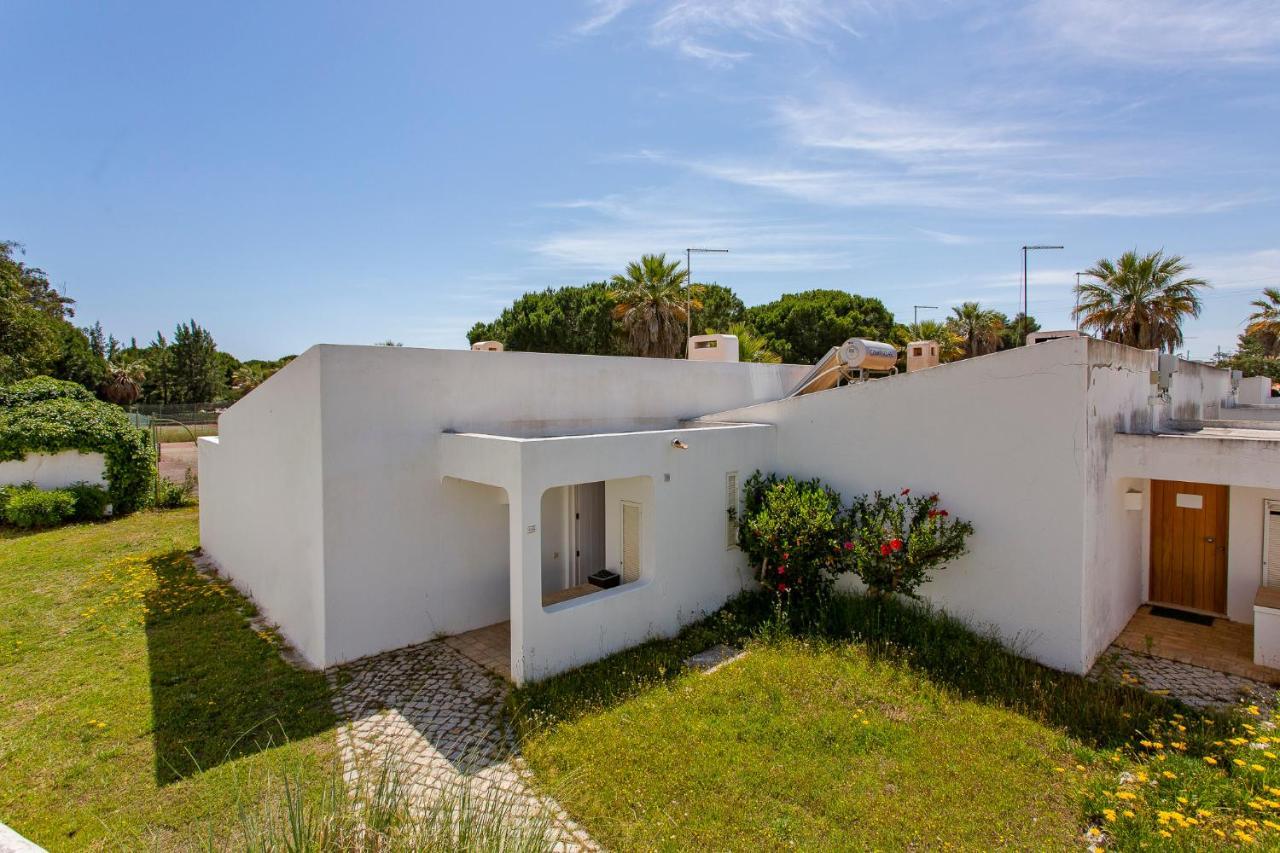 Villa In Quinta Da Balaia Албуфейра Екстер'єр фото