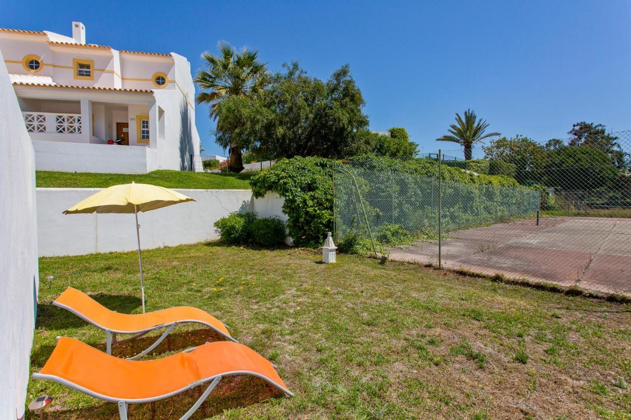 Villa In Quinta Da Balaia Албуфейра Екстер'єр фото