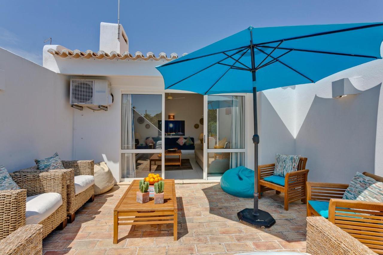 Villa In Quinta Da Balaia Албуфейра Екстер'єр фото