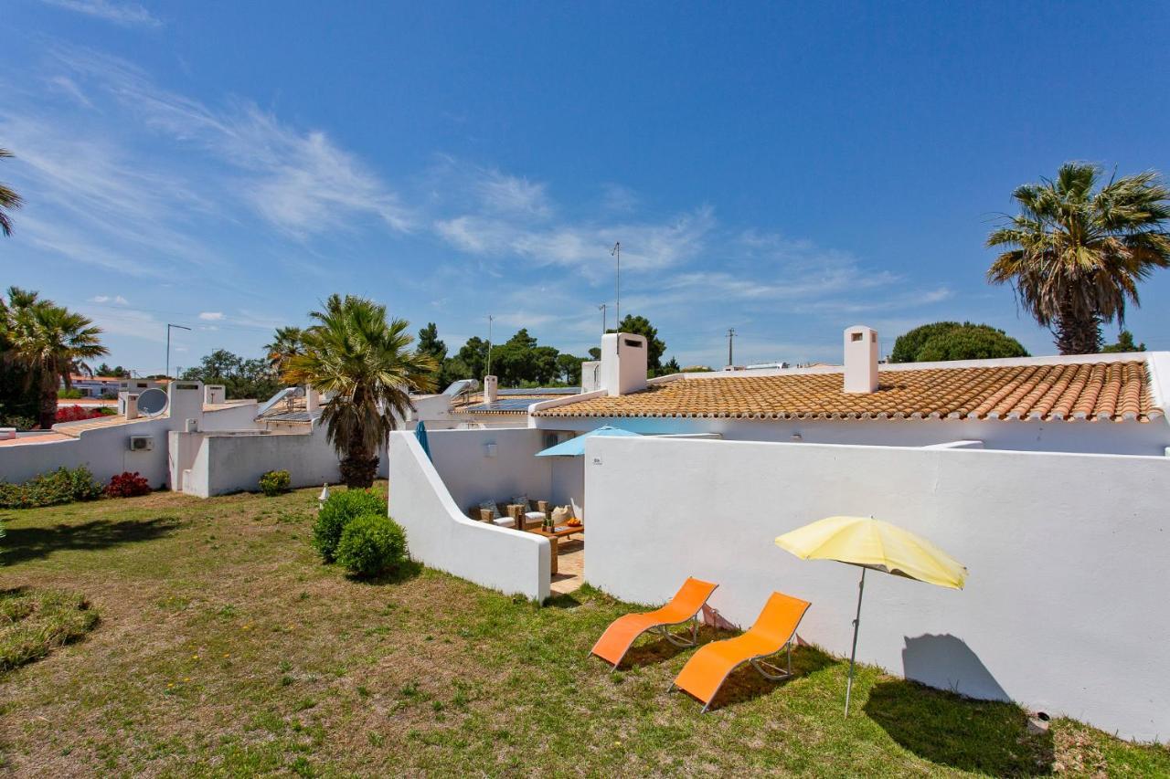 Villa In Quinta Da Balaia Албуфейра Екстер'єр фото