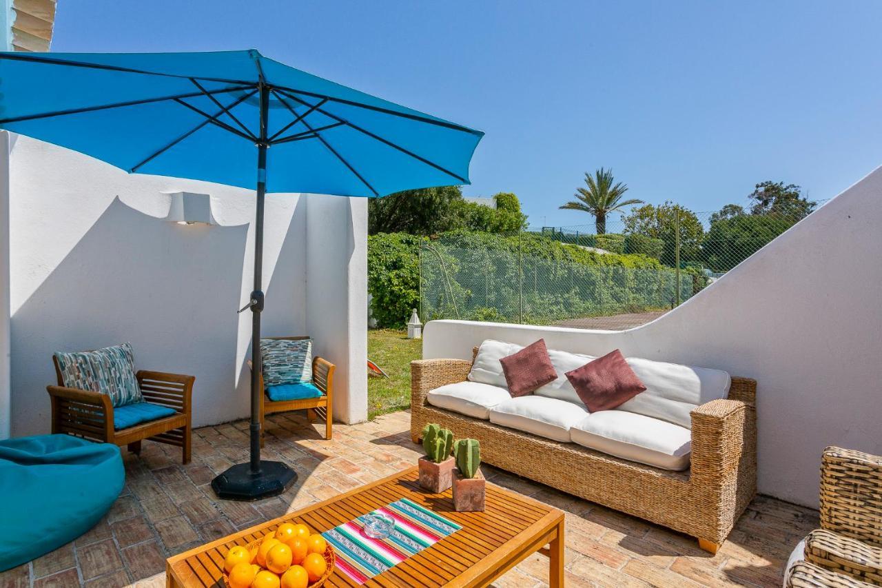 Villa In Quinta Da Balaia Албуфейра Екстер'єр фото