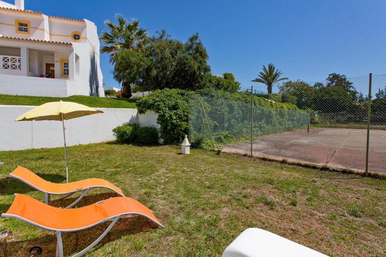 Villa In Quinta Da Balaia Албуфейра Екстер'єр фото