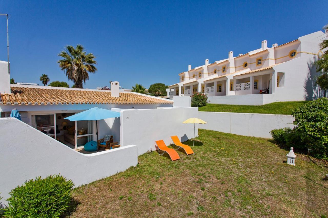 Villa In Quinta Da Balaia Албуфейра Екстер'єр фото